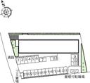 タビィ(45419)の駐車場