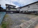 鹿島船戸駐車場の駐車場