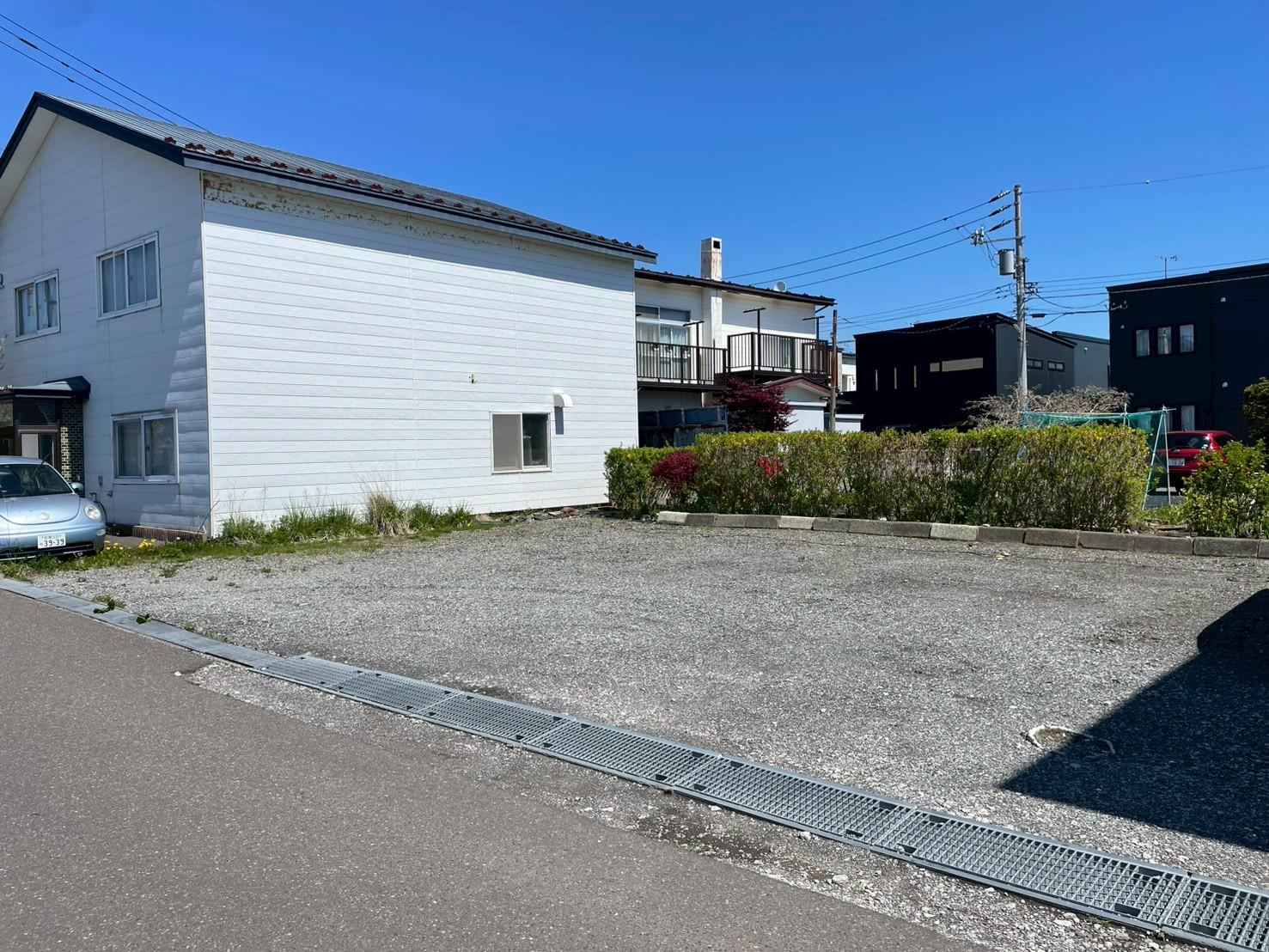 鷲別町2丁目 弓削駐車場の外観・駐車場イメージ3枚目