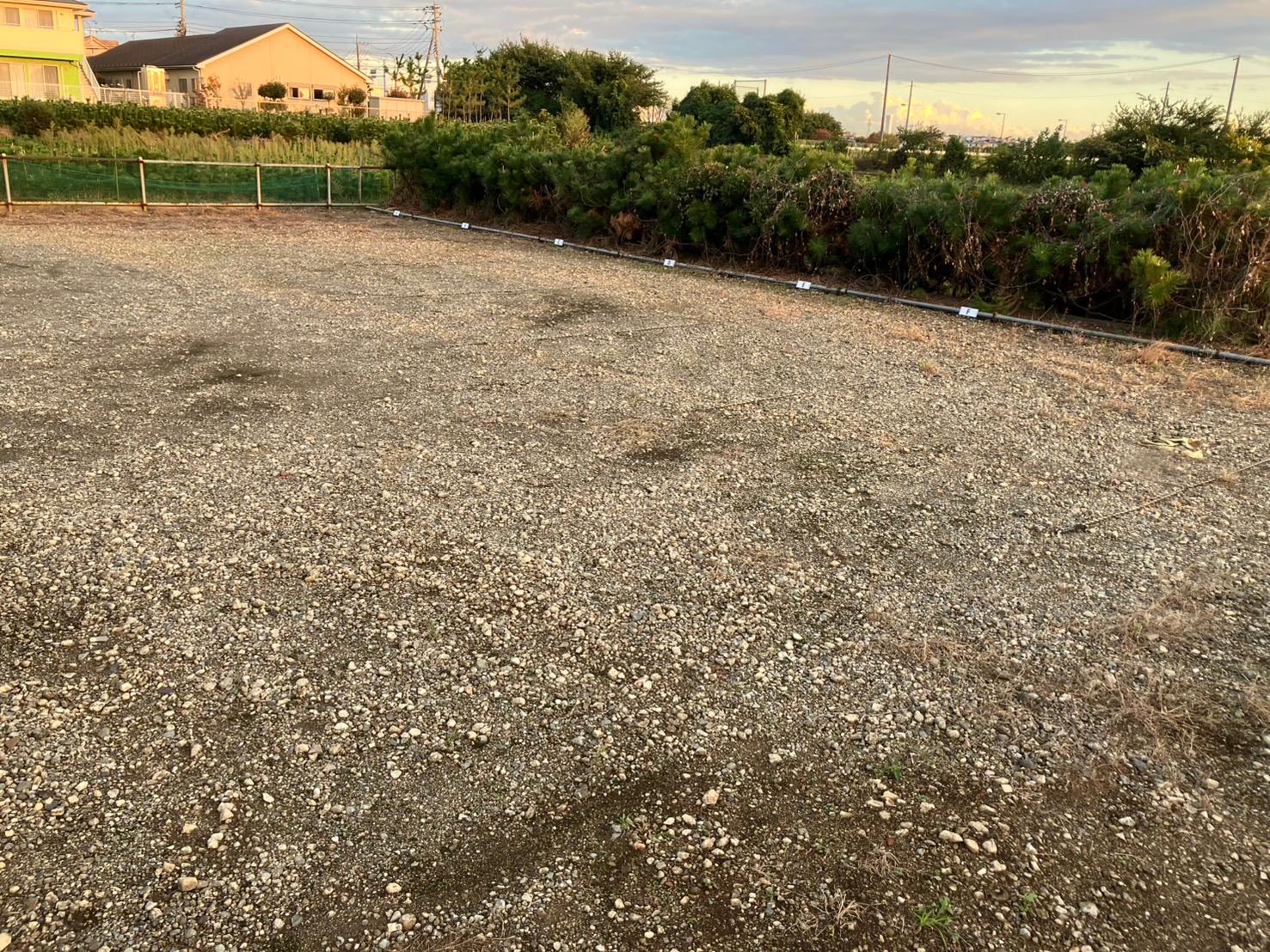 和泉町第一駐車場の外観・駐車場イメージ2枚目