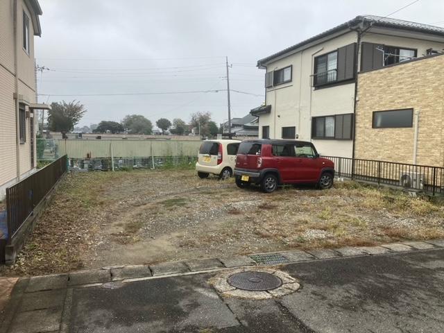 中村駐車場(牛久市田宮町)の外観・駐車場イメージ2枚目