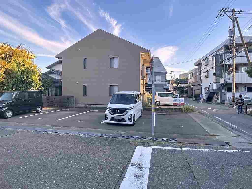 さくらまちパーキングの外観・駐車場イメージ3枚目