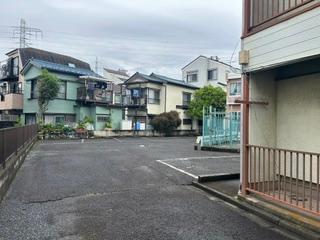 MP葛飾鎌倉1丁目の外観・駐車場イメージ1枚目