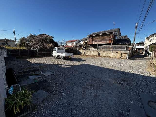 宮崎S第一駐車場の外観・駐車場イメージ1枚目