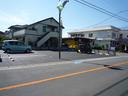 石原町おぼり月極駐車場の駐車場
