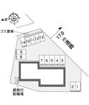 石岡(39109)の駐車場