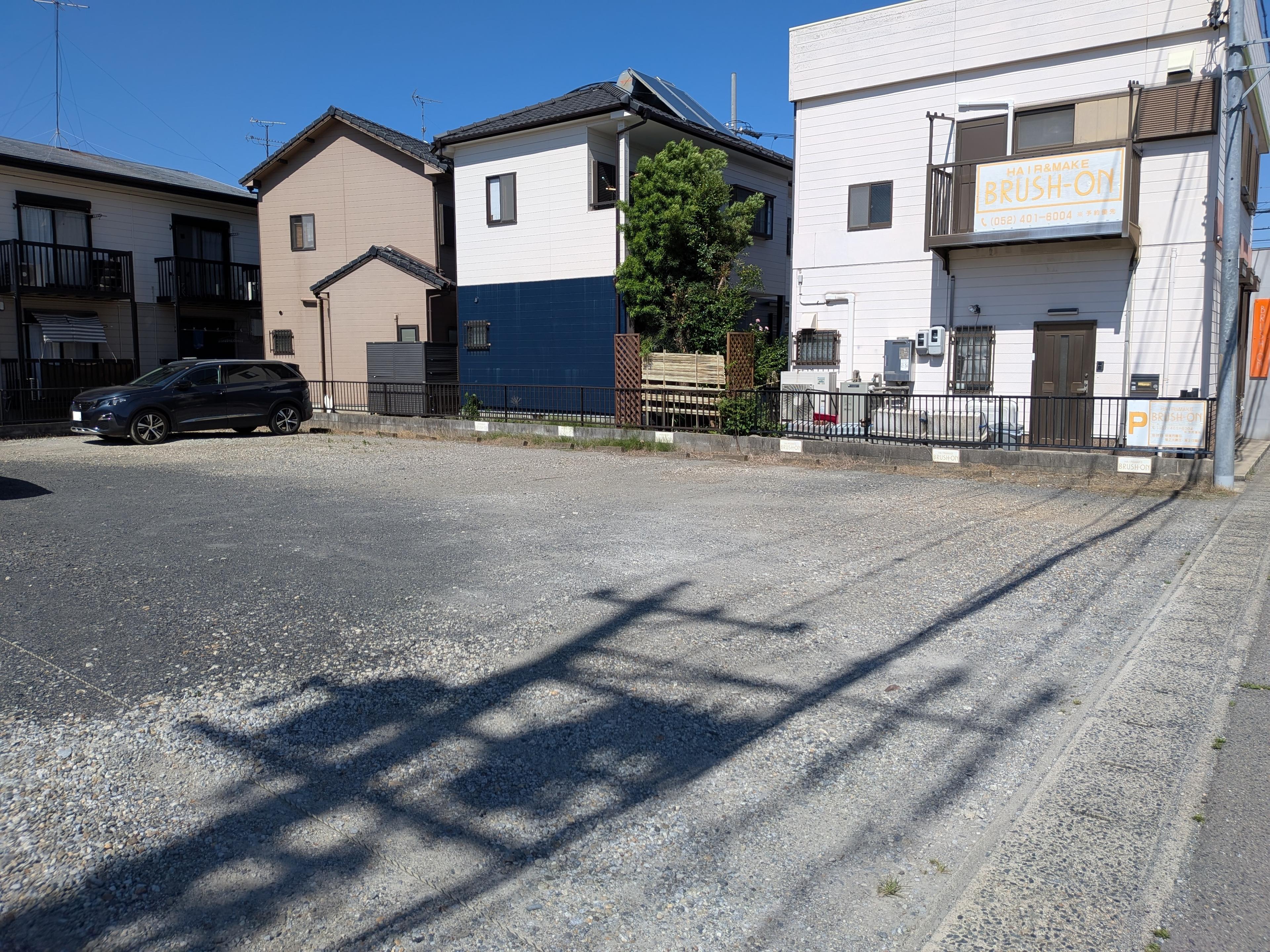 落合106駐車場の外観・駐車場イメージ2枚目