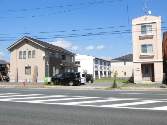 光パーキングの外観・駐車場イメージ1枚目