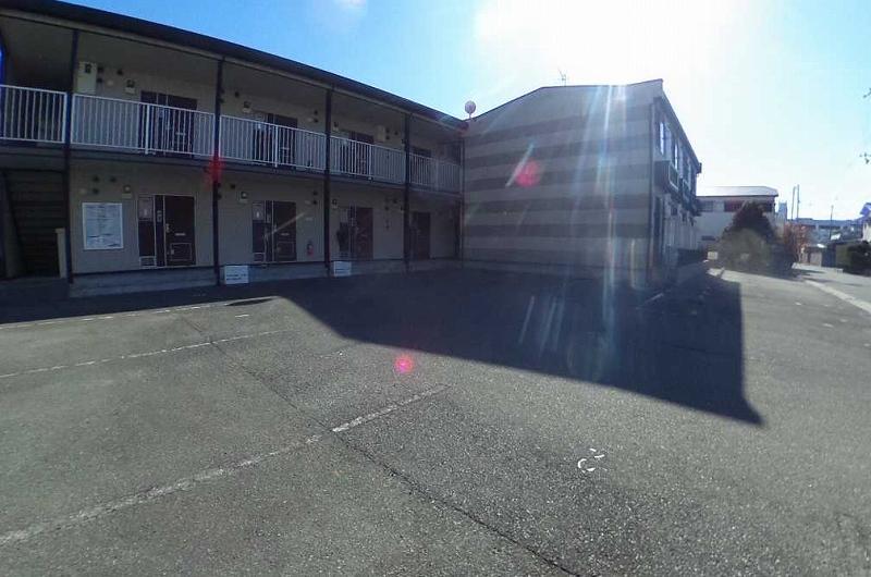 忠臣蔵(30957)の外観・駐車場イメージ1枚目