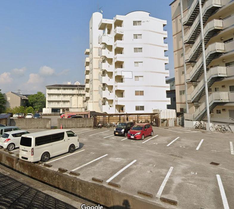 市原パーキング(1~20番)の外観・駐車場イメージ1枚目