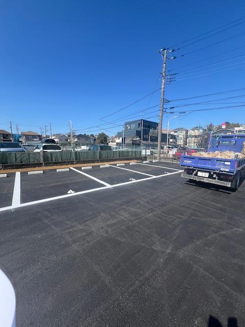 プロムナード平瀬川パーキングの外観・駐車場イメージ3枚目