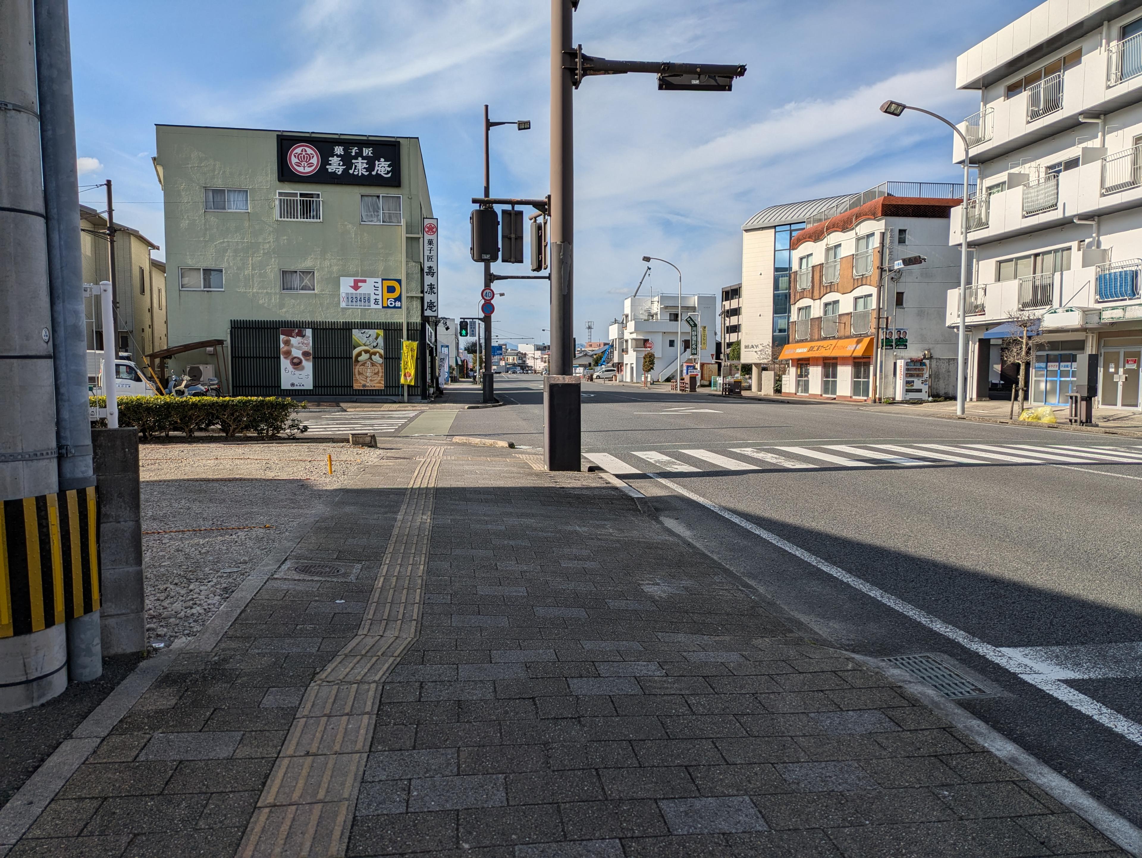 RFパーキングの外観・駐車場イメージ3枚目