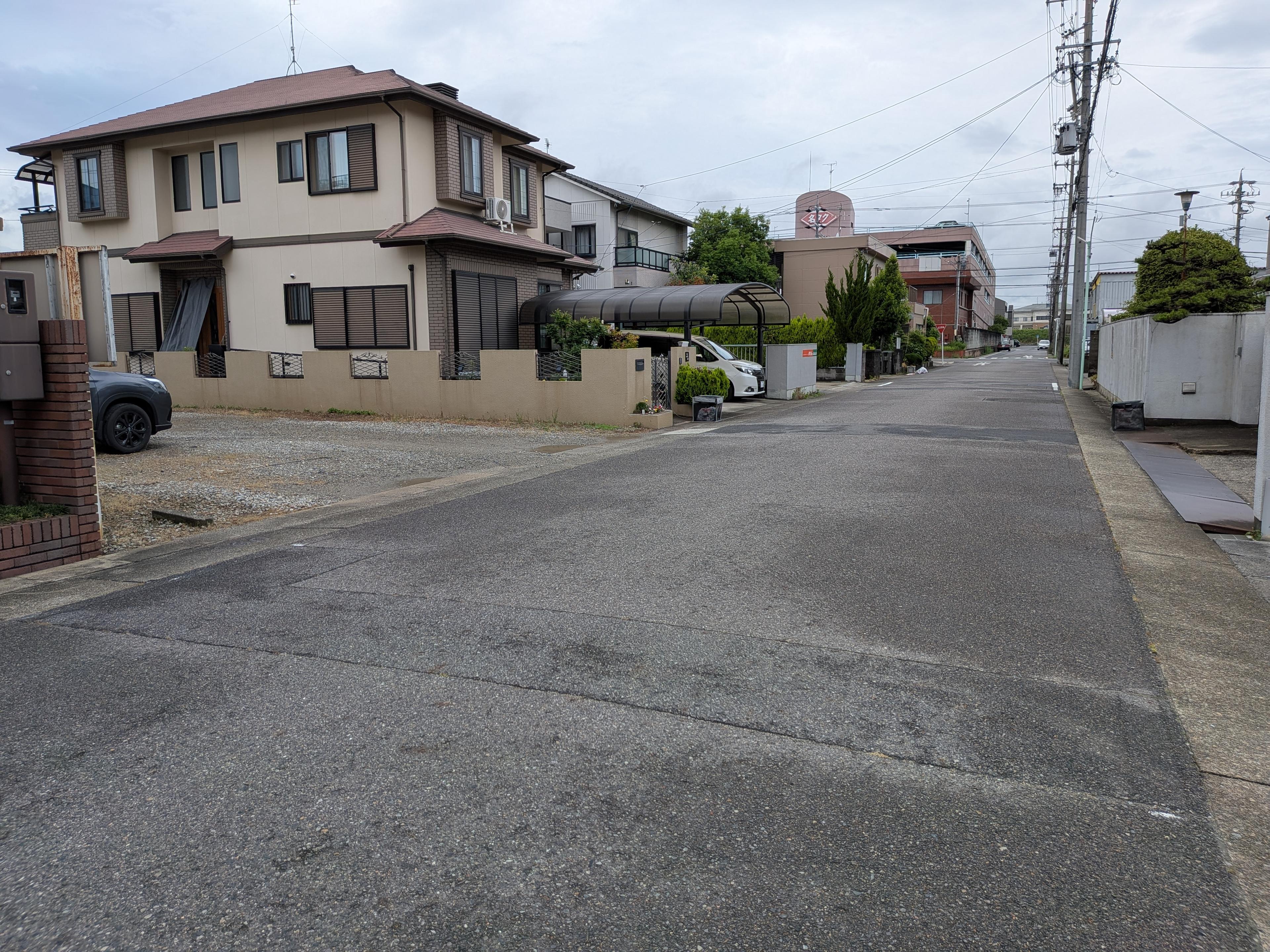あし原町148駐車場の外観・駐車場イメージ3枚目