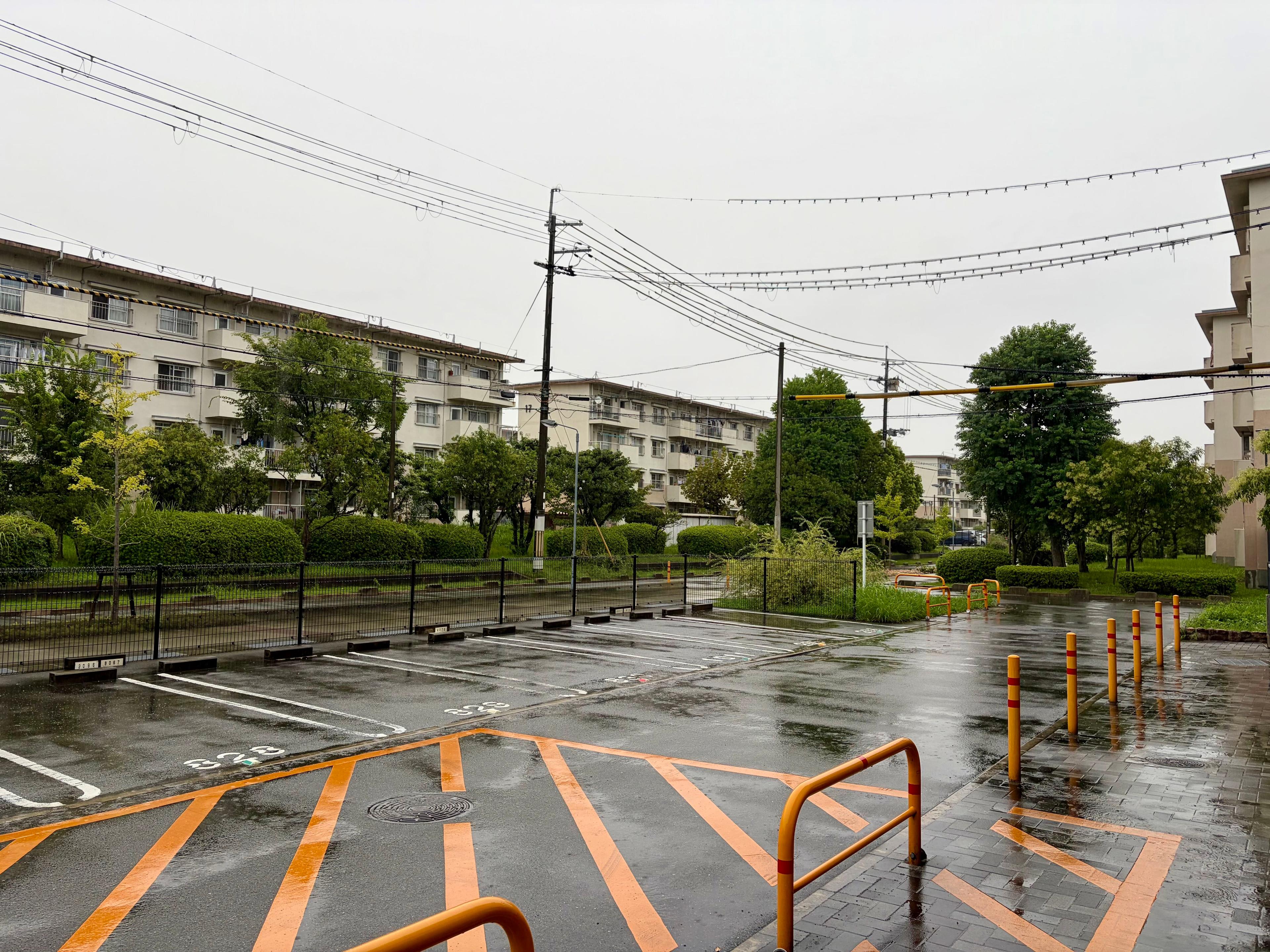 総持寺の外観・駐車場イメージ2枚目