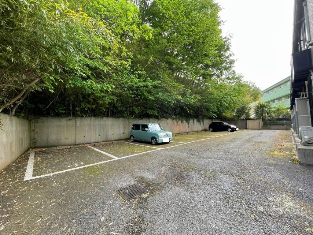 トリーゴⅡ(25771)の外観・駐車場イメージ1枚目