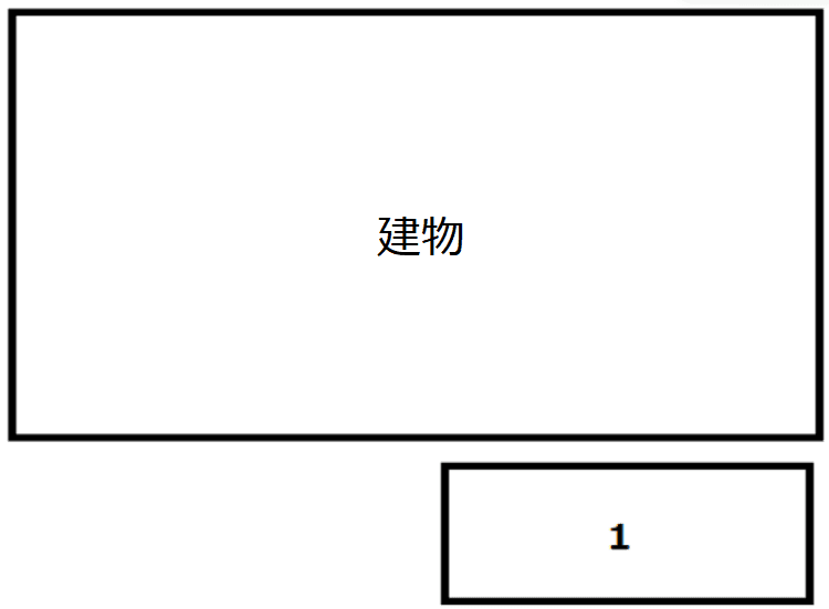 クロリス摩耶の駐車配置図