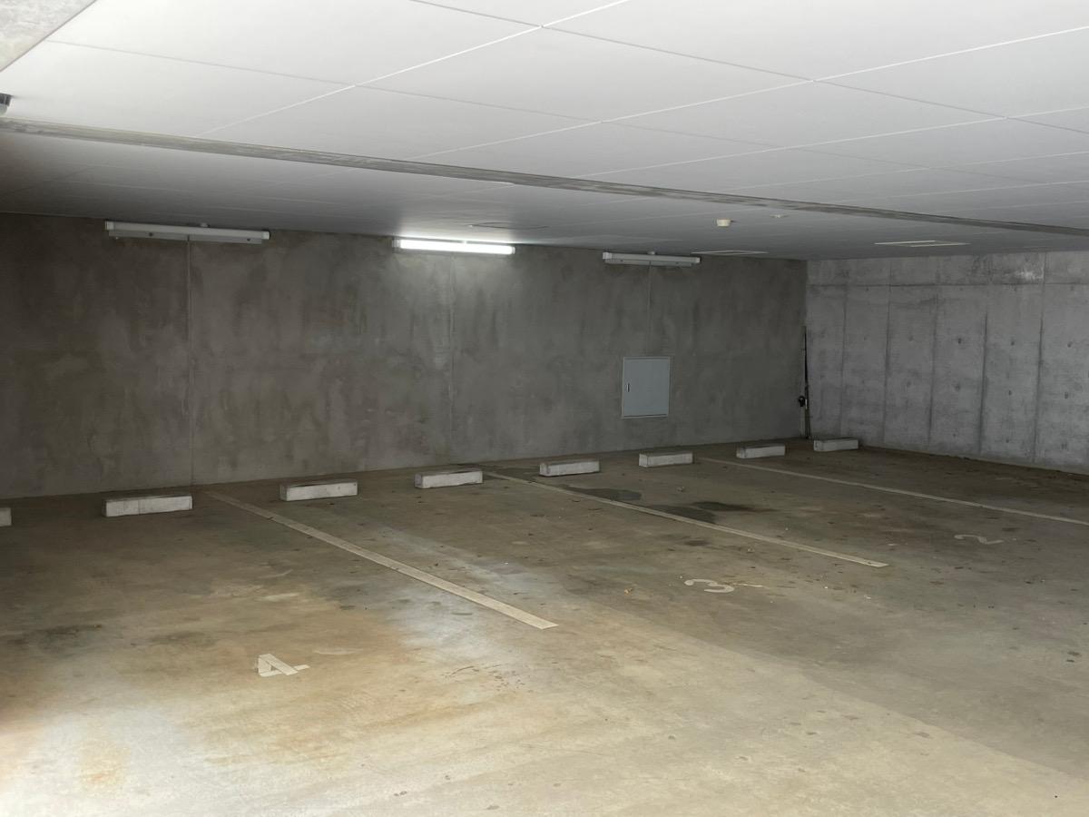 シャインヴィラ妙蓮寺駐車場の外観・駐車場イメージ2枚目