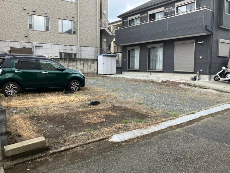 キミ駐車場の外観・駐車場イメージ1枚目