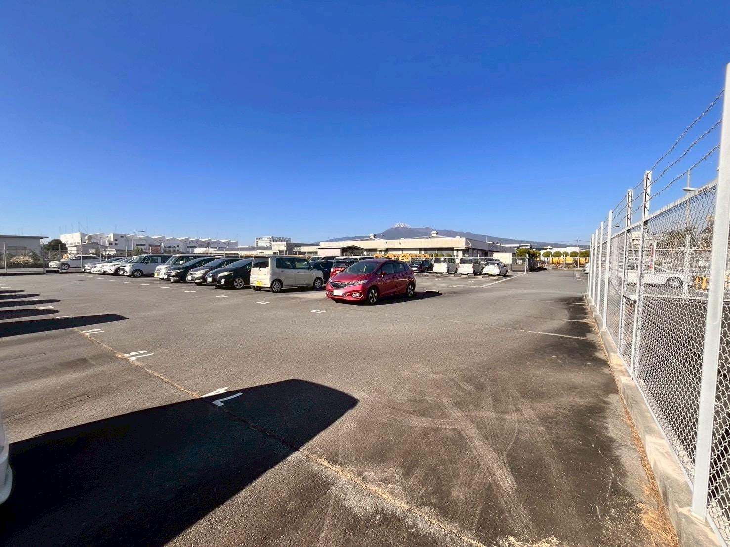 沼津双葉テクノパークの外観・駐車場イメージ3枚目