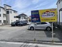 Y’S PARKINGの駐車場