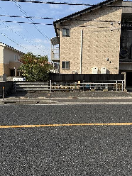 江崎町 R323パーキングの外観・駐車場イメージ2枚目