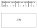 岡崎市土井町池田乙駐車場の駐車場