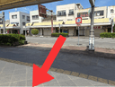 祇園町二丁目駐車場の駐車場
