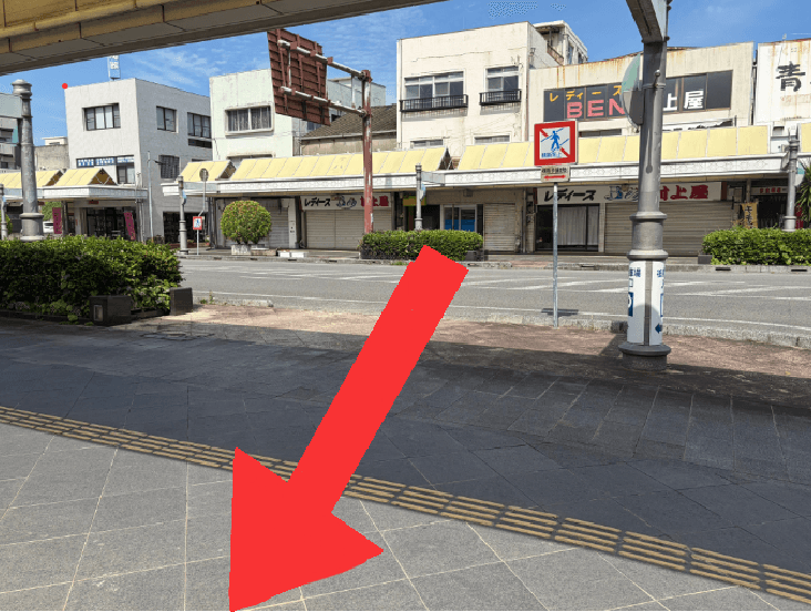 祇園町二丁目駐車場の外観・駐車場イメージ1枚目
