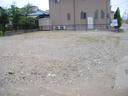 新保町第一月極駐車場の駐車場