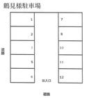 324駐車場の駐車場