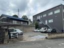 膝折町3丁目駐車場の駐車場