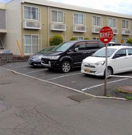 シャルマンⅡ(19690)の外観・駐車場イメージ1枚目