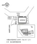 シャングリラⅡ(45634)の駐車場