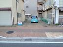 nanaパーク2月極駐車場の駐車場