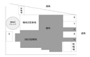 令和ライフ北目町_機械式の駐車場