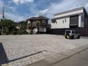 和田多中町6-10月極駐車場の駐車場