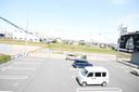 Duplex Bloomの駐車場