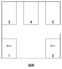 78駐車場の駐車場
