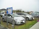 相川小鳥月極駐車場の駐車場
