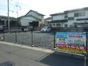 見川町池原パーキングの駐車場