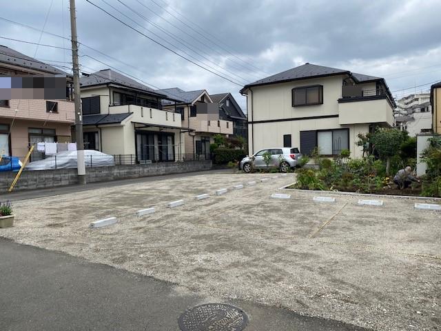 フローラル駐車場の外観・駐車場イメージ2枚目