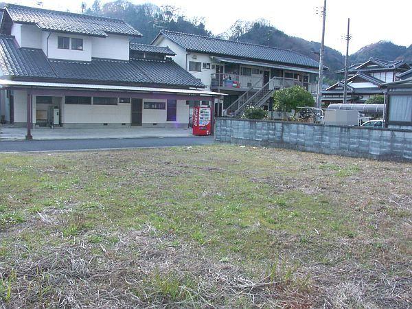 駐車場の外観・駐車場イメージ2枚目