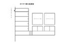 タケヤマ第6駐車場の駐車場