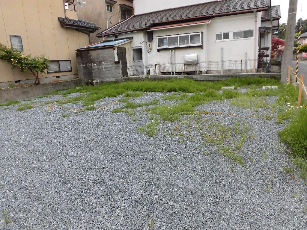 紅葉町吉田駐車場の外観・駐車場イメージ2枚目