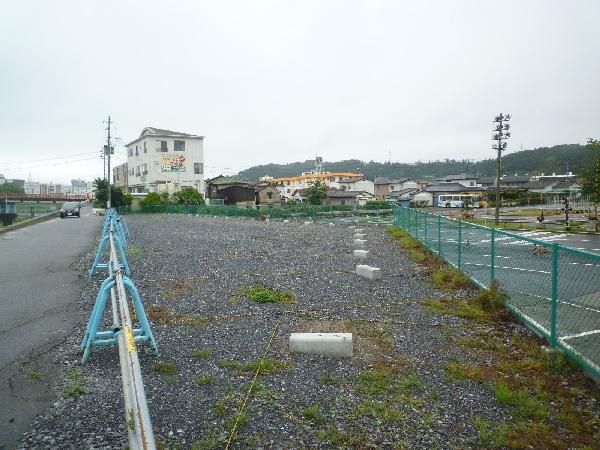 山一天ノ田駐車場の外観・駐車場イメージ2枚目