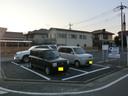 竜見町第二月極駐車場の駐車場