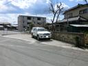 新後閑町やまきち第三月極駐車場の駐車場