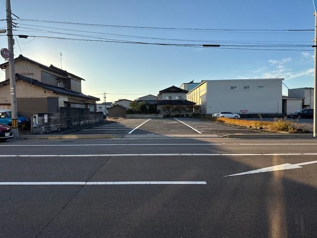 諸江町Sパーキングの外観・駐車場イメージ1枚目