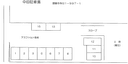 中田駐車場の駐車場