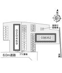四郎丸Ⅱ(38352)の駐車場